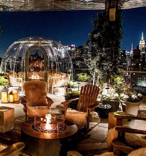 The Roof — Opulist