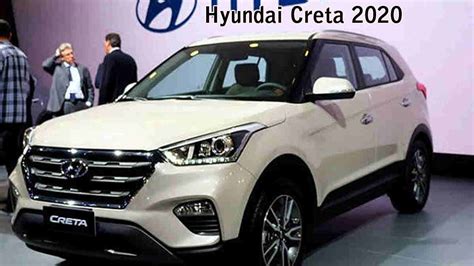 Spesifikasi Hyundai Creta 2020 dan Beragam Fitur Pelengkapnya