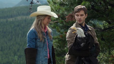 Heartland Season Eight