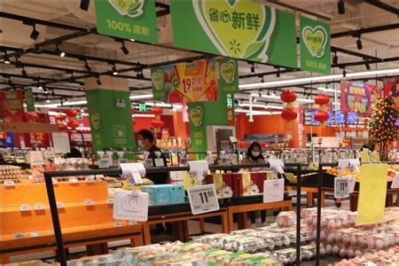 超强台风“山竹”明天才到，湛江各大超市货架就已经被抢空了_巡城马