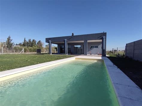 Sabella Propiedades - Campo en venta