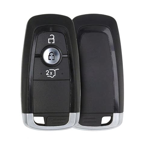 Ford Smart Key Features 的图像结果