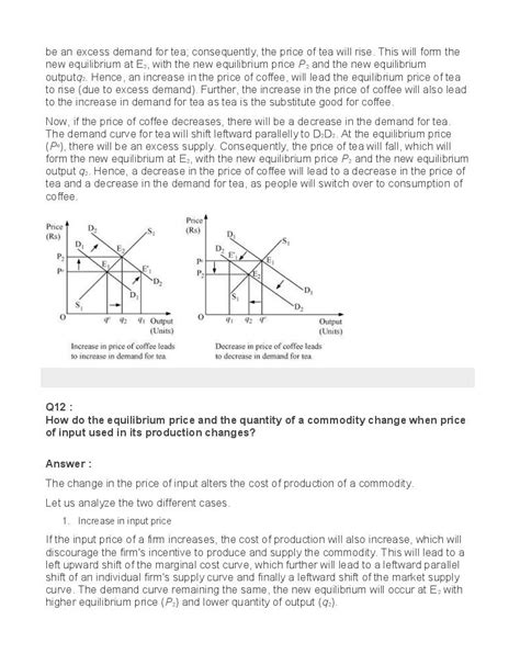 Image result for Economics Ch. 5 Class 12