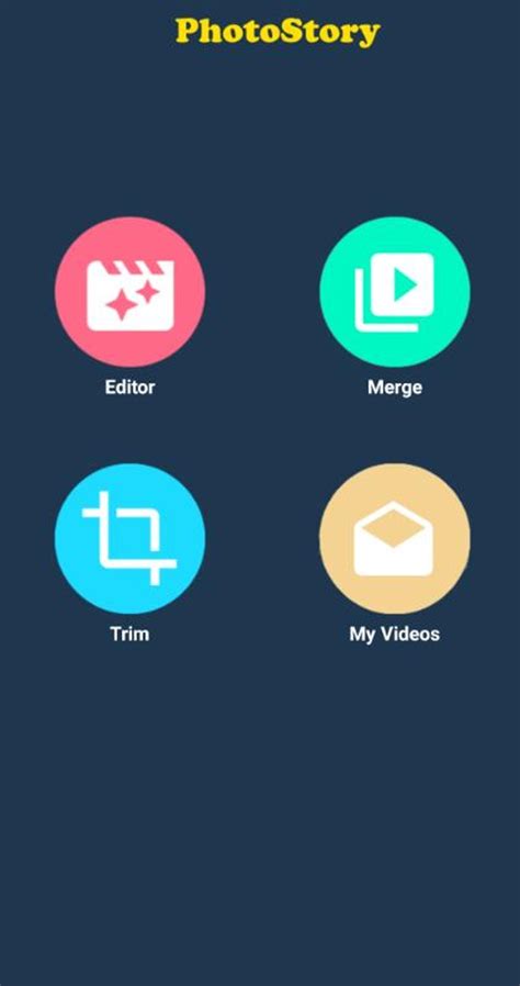 Slideshow Maker Android 的图像结果