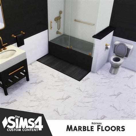 Sims 4 flooring cc – Artofit