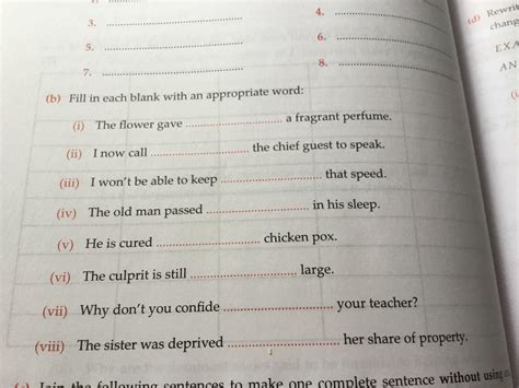 Pls fill in the blanks with appropriate prepositions.Its very urgent ...