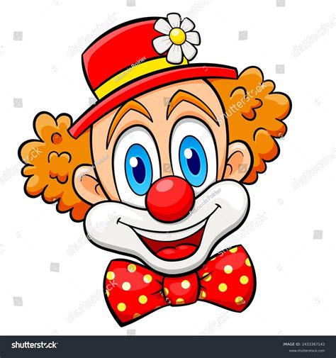 Circus Clown Cartoon: Over 32,158 Royalty-Free Licensable Stock ...