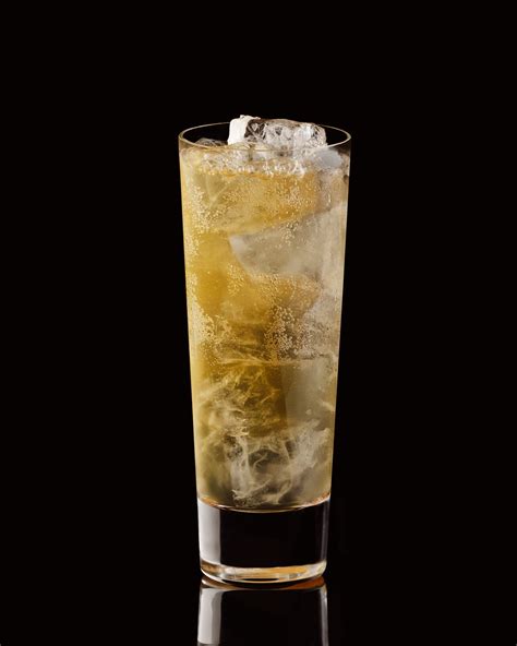 Whisky Highball