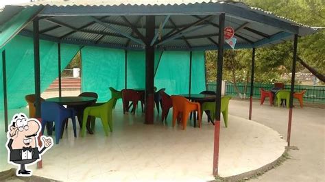 Robbers Cave Cafe, Dehradun - Restaurant reviews