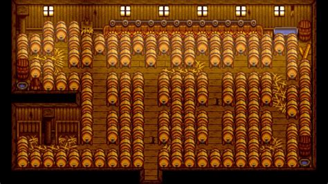 How to get coffee beans in Stardew Valley