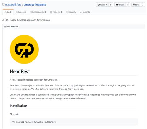 Umbraco Headless 的图像结果