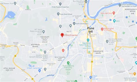 Pristine Allure at Kharadi, Pune by Pristine Properties