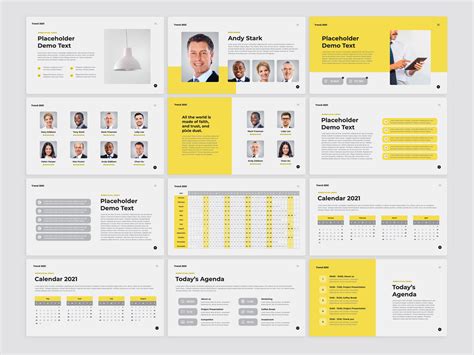 2021 PowerPoint Design Examples 的图像结果
