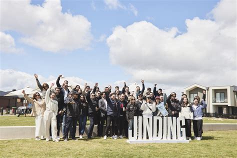 Celebrating 8th Anniversary at Octave, Junction Village - Jinding