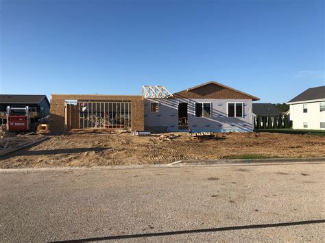 Random Lake Village Hall at Manuel Breeden blog