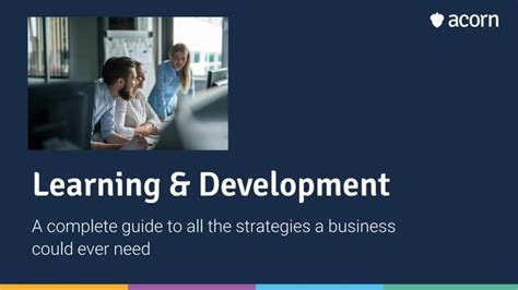 Image result for Learning and Development Strategies