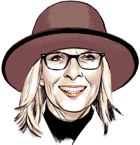 Diane Keaton Children 2013