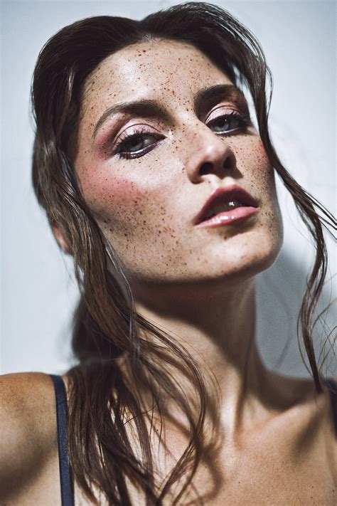 the real her - Chicle Mag