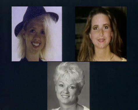 33 - MYSTERY: The Springfield Three - MATT JOHNSON