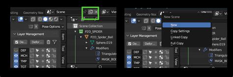 Image result for Blender Tutorials How to Use Collections and Scenes