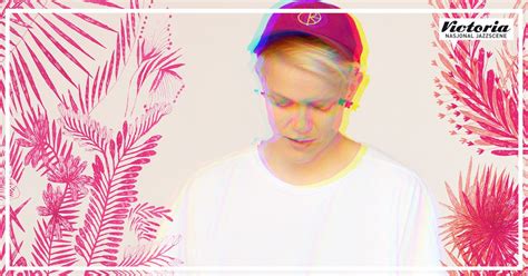 Linda Fredriksson Juniper // Nasjonal jazzscene, Karl Johans gate 35 ...