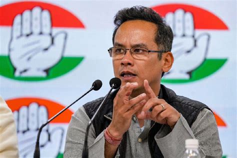 Will They Suspend Over 230 MPs This Time: Gaurav Gogoi's Dig at Modi 3.0