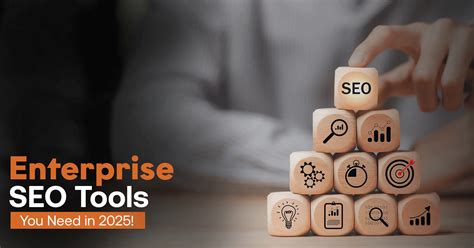 Best Enterprise SEO Tools for 2025 -AdLift