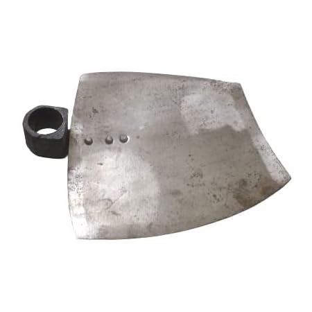 B K Jagan & CO Spade for Gardening or Digging Heavy Duty Agriculture ...