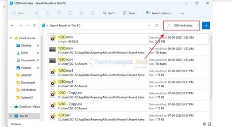 Image result for All Video Files