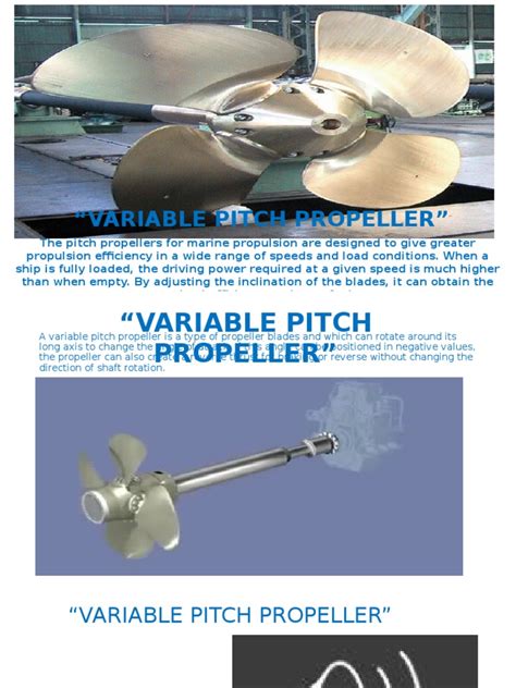 Variable Pitch Prop Controls 的图像结果
