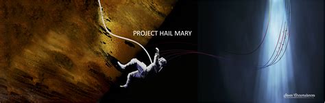 A winner of an alien – Project Hail Mary, by Andy Weir – SEVEN ...