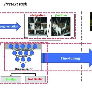 Image result for Contrastive Self Supervised Learning