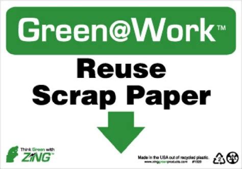 Image result for Reusable Scrap Symbol