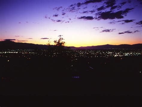 Elevation of Mount Jumbo, Mt Jumbo, Missoula, MT, USA - Topographic Map ...