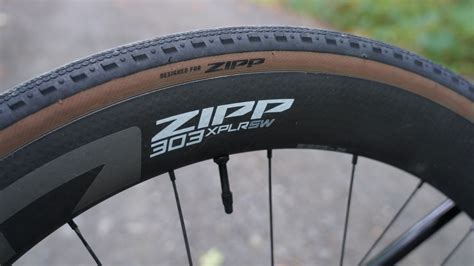 Depth Of Zipp 303