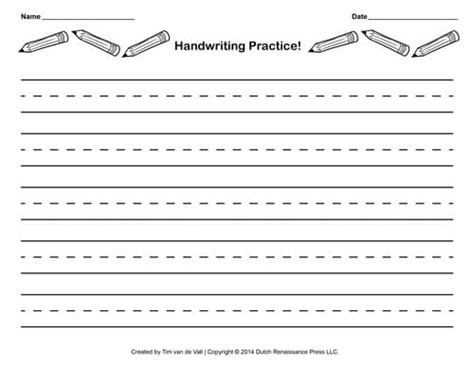 Image result for Handwriting Free Paper