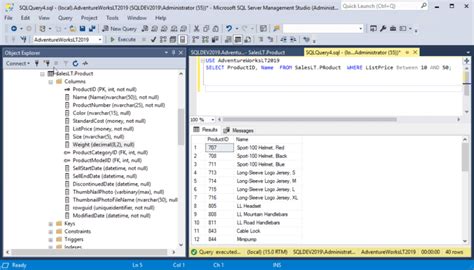 Image result for SQL Query Select Where