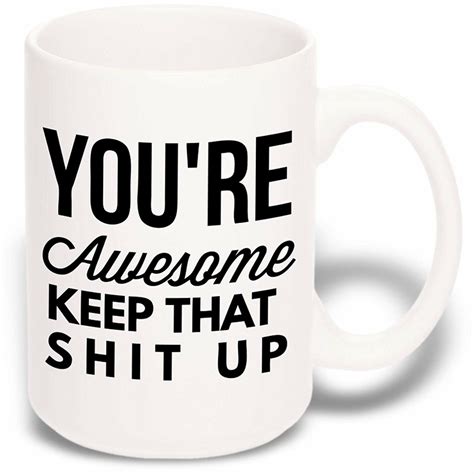 36 Funny Coffee Mugs That Will Make All Your Co-Workers Jealous in 2021 ...