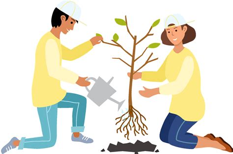 Volunteer Hands Clip Art