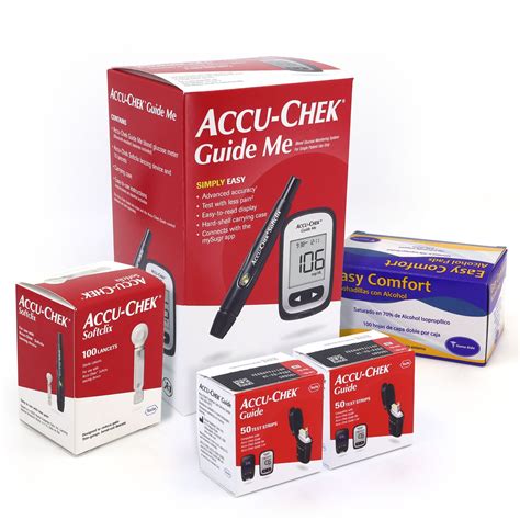 Image result for Accu-Chek Guide Setup