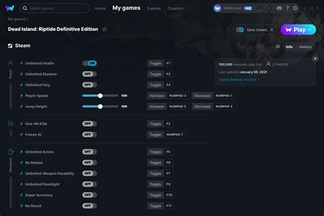 Image result for Dead Island Riptide Mod Menu PC