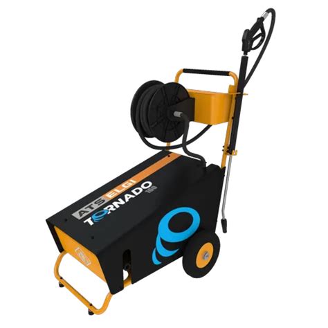 Wheel Service Equipment and Body Shop Equipment Manufacturer | ATS Elgi ...