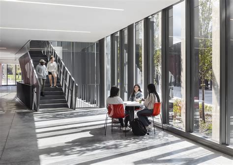 Cornell University, North Campus Residential Expansion, Ithaca, NY ...