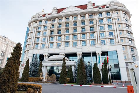 Very successful ICCX Eurasia 2023 launch in Almaty, Kazakhstan | aac ...