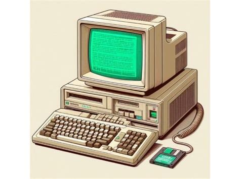 Vintage Computer Graphics 的图像结果