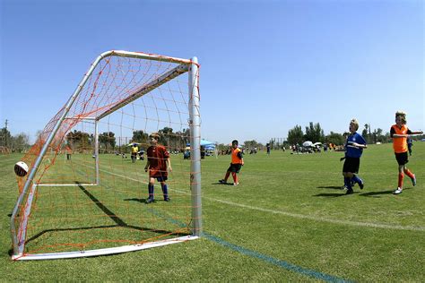 Visalia Riverway Sports Park