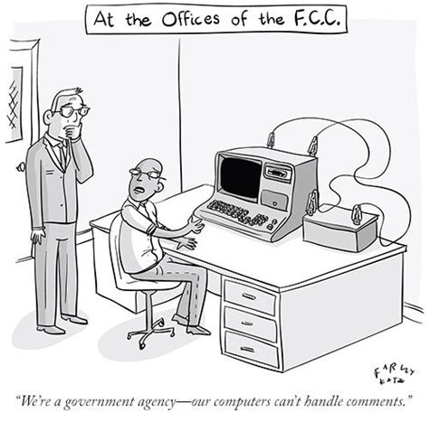 Cartoon a New Computer 的图像结果