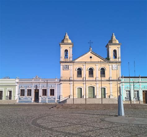 Igreja Matriz Divino Espirito Santo, Jaguarao - Tripadvisor