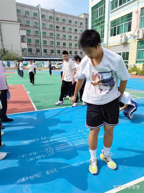 2023惠州市体育中考考试项目规则及评分标准！ - 知乎