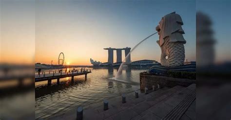 Markus Tan: How Indian travellers will shape Singapore's tourism in ...